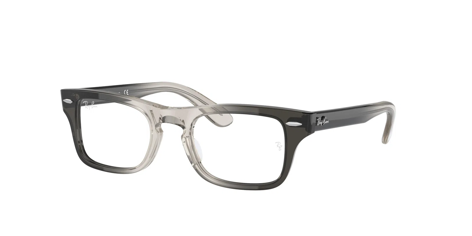 Ray-Ban Kids Burbank Jr 0RY9083V Eyeglasses - view 11
